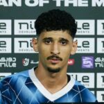 قطه لاعب بيراميدز - ارشيفية