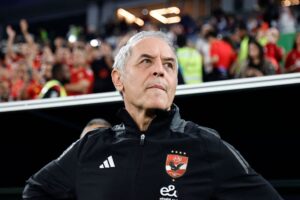 مارسيل كولر مدربا لزيورخ السويسري