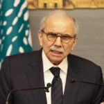 نواف سلام: لبنان يواجه حرباً مدمّرة فُرضت عليه