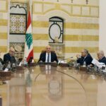 لبنان يطالب بضمه إلى اتفاق وقف إطلاق النار بين الولايات المتحدة وإيران