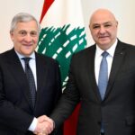 الرئيس اللبناني يضع الحل الدبلوماسي كخيار أول لمواجهة الاحتلال الإسرائيلي