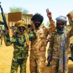 شبكة أطباء السودان: مقتل مدنيين وانتهاكات جسيمة بمعتقلات الدعم السريع