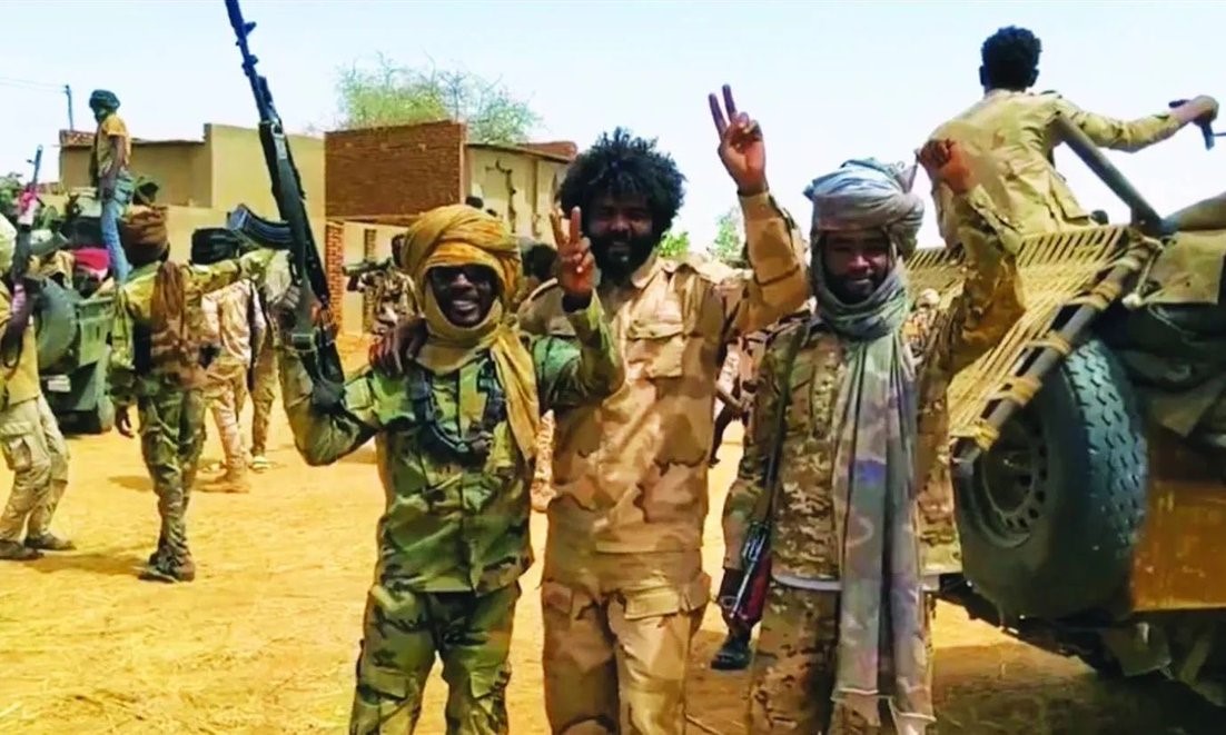 شبكة أطباء السودان: مقتل مدنيين وانتهاكات جسيمة بمعتقلات الدعم السريع