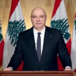 جوزيف عون: الضغط الدولي ضرورة لوقف انتهاكات إسرائيل في جنوب لبنان