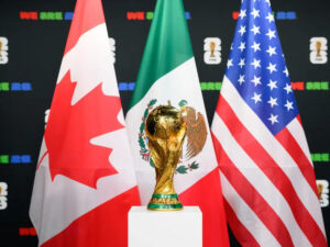 الفيفا يطرح دفعة جديدة من تذاكر كأس العالم 2026