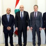 الرئيس اللبناني: لا تراجع عن سيادة لبنان والاتصالات مستمرة لتمديد وقف إطلاق النار