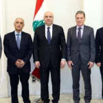 الرئيس اللبناني: لا تراجع عن سيادة لبنان والاتصالات مستمرة لتمديد وقف إطلاق النار