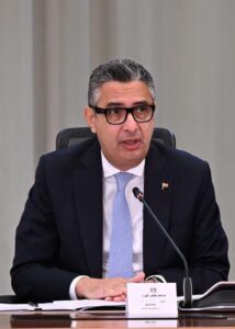 التموين تُكثف استعداداتها لاحتفالات عيد القيامة وشم النسيم