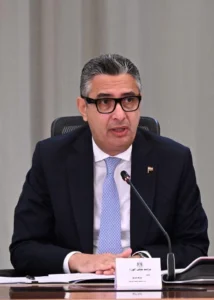 التموين تُكثف استعداداتها لاحتفالات عيد القيامة وشم النسيم