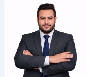 “إسلام خميس”: “الخدمات المالية” فى اتجاه صاعد .. و”العقارات” فى طريقه للمقاومة الرئيسية 