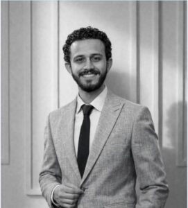 “بدر زينهم”: بورصات الخليج تنتعش بعد اتفاق وقف إطلاق النار بين الولايات المتحدة وإيران 