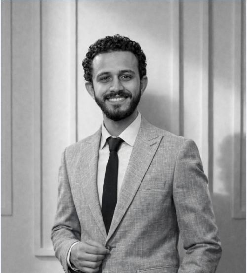 “بدر زينهم”: بورصات الخليج تنتعش بعد اتفاق وقف إطلاق النار بين الولايات المتحدة وإيران 