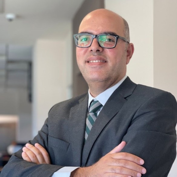 كيف تبني نظام استثماري صلب لتحقيق ثروات طويلة الأجل .. كتاب جديد يطلقه “ابراهيم النمر”  