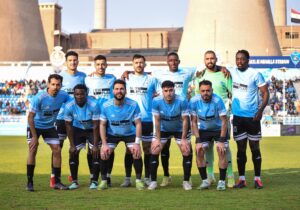 22 لاعبًا في قائمة غزل المحلة لمواجهة كهرباء الإسماعيلية بالدوري