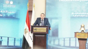 إسلام عزام: ⁠نسبة المستثمرين الشباب في صناديق الاستثمار الجديدة مثل الذهب نحو  ٨٠٪؜  