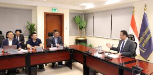 تصنيع هواتف HONOR في مصر يقترب.. مباحثات حكومية لاقتحام الأسواق العالمية