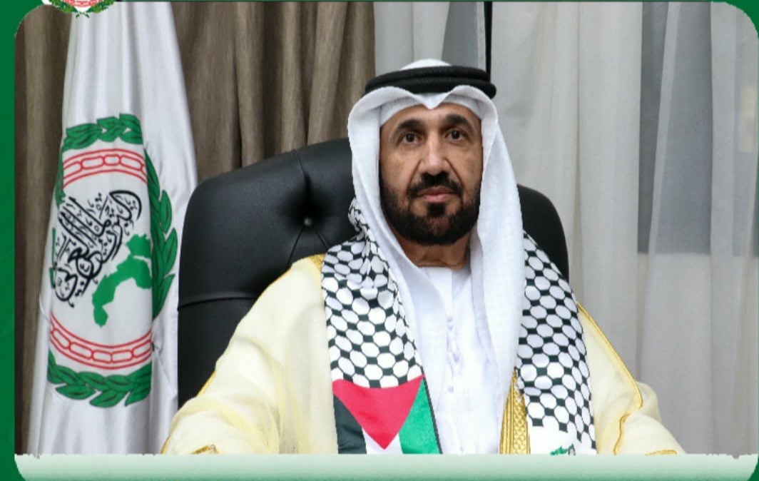 البرلمان العربي يتحرك دوليًا لوقف “قانون إعدام الأسرى الفلسطينيين”