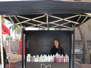 جامعة عين شمس تنظم معرض «الشركات المصرية» لدعم الصناعة الوطنية