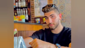 جنايات المحلة تقضي بتأييد اعدام المتهم بإنهاء حياة الشاب أحمد مرجان بعد ورود رأي المفتي