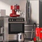 الأجهزة الكهربائية