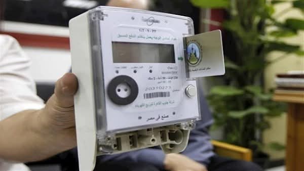 بالعدادات الكودية.. الكهرباء توضح حقيقة زيادة أسعار شرائح الإستهلاك