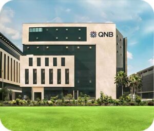 بنك QNB يحقق أرباحًا بقيمة 9.5 مليار جنيه بنهاية مارس 2026