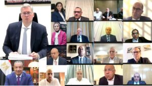 إنتاج 2.8 مليون طن سولار.. أنوبك تدعم الاكتفاء الذاتي في الصعيد