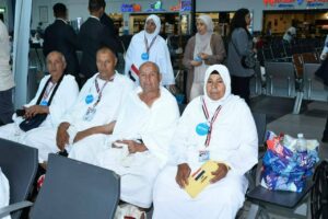 ​موسم الحج 1447هـ.. جاهزية مصرية قصوى لتفويج “ضيوف الرحمن” عبر جسر جوي متكامل