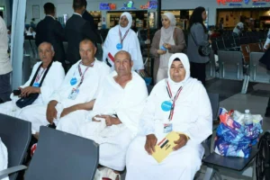 ​موسم الحج 1447هـ.. جاهزية مصرية قصوى لتفويج “ضيوف الرحمن” عبر جسر جوي متكامل