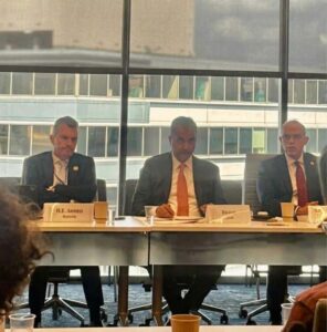 مصر تعرض إصلاحاتها الاقتصادية في واشنطن: حوافز جديدة لجذب الاستثمار وتعزيز النمو