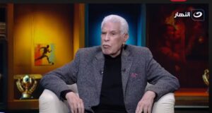 حسن شحاتة: الزمالك أعظم فترات حياتي ولم أرحل من أجل المال