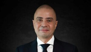 شريف توفيق ينتقل من «مايكروسوفت» إلى «كور42» كرئيس تنفيذي للأعمال