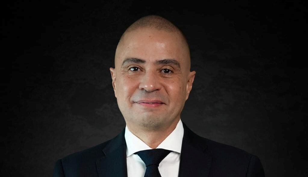 شريف توفيق ينتقل من «مايكروسوفت» إلى «كور42» كرئيس تنفيذي للأعمال