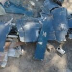 الجيش الإيراني يسقط طائرة «لوكاس» ويستهدف مواقع الحرب الإلكترونية الأمريكية