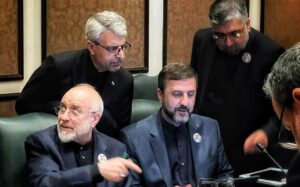 الرئيس الإيراني: نخوض مفاوضات إسلام آباد بشجاعة