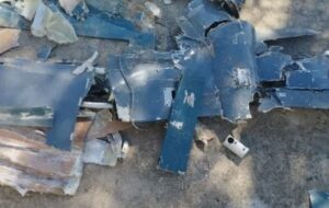 الجيش الإيراني يسقط طائرة «لوكاس» ويستهدف مواقع الحرب الإلكترونية الأمريكية