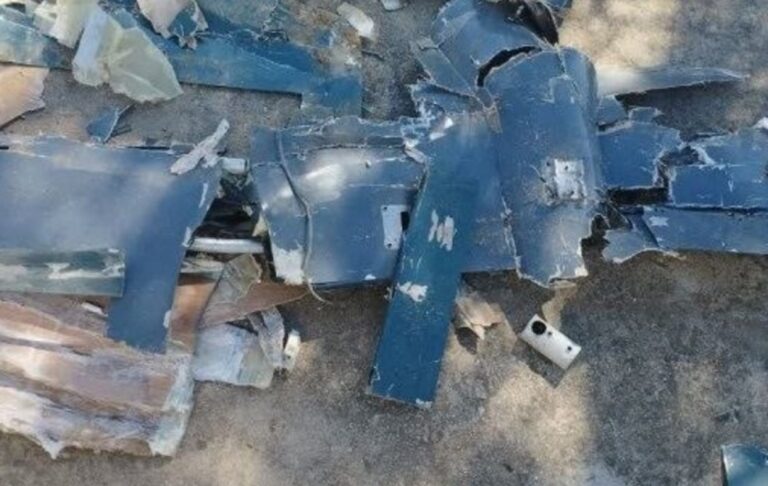 الجيش الإيراني يسقط طائرة «لوكاس» ويستهدف مواقع الحرب الإلكترونية الأمريكية