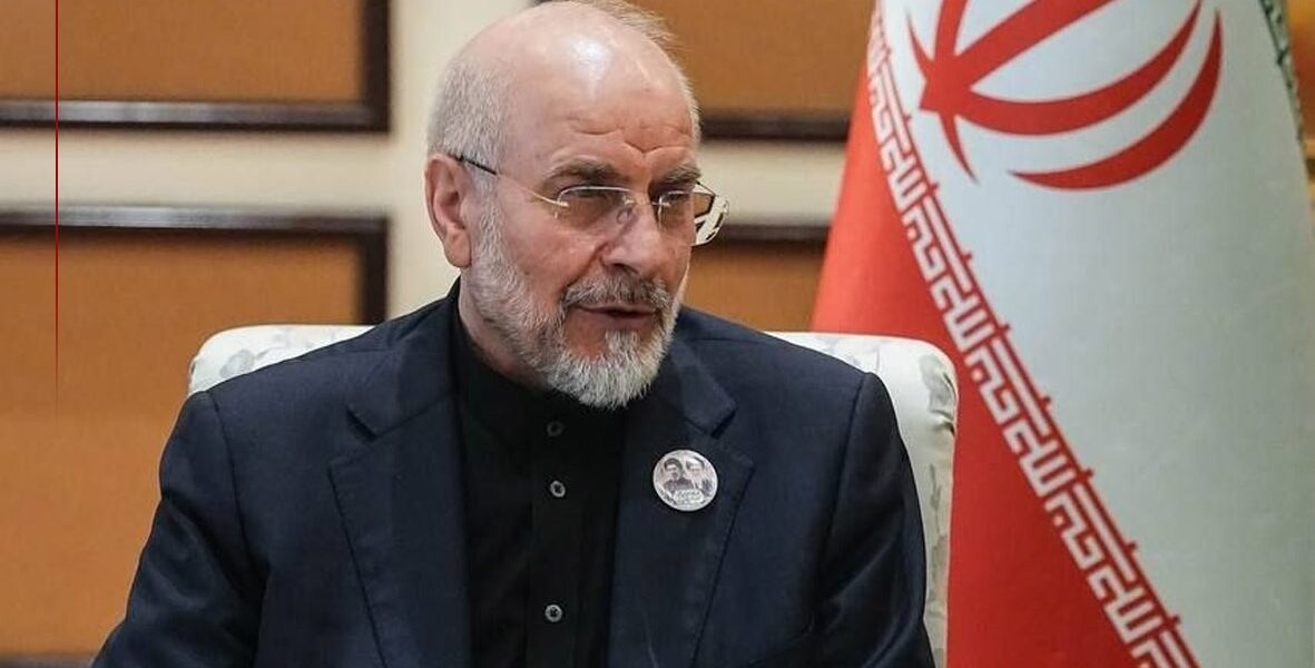 رئيس البرلمان الإيراني: أي تصعيد ضد طهران سيُقابل برد أشد