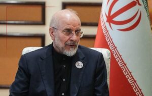 رئيس البرلمان الإيراني: أي تصعيد ضد طهران سيُقابل برد أشد