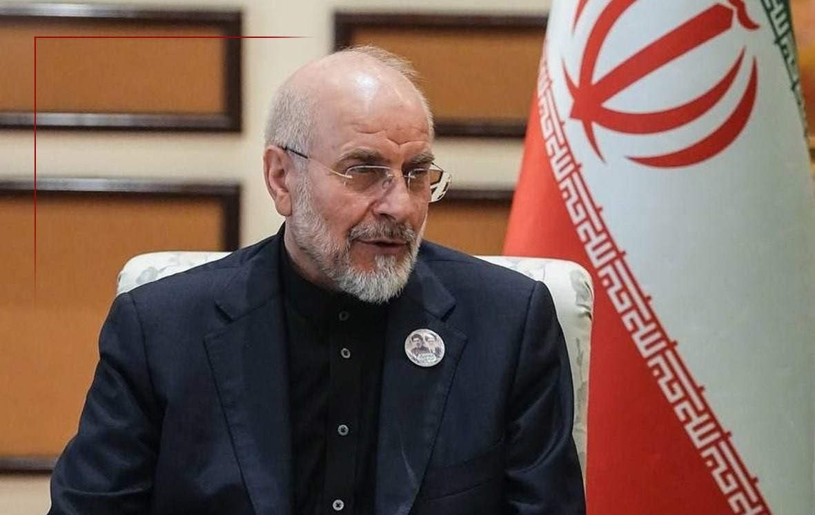 رئيس البرلمان الإيراني: أي تصعيد ضد طهران سيُقابل برد أشد