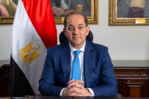 وزير المالية يعلن تفاصيل موازنة 2026/2027 خلال مؤتمر صحفي بعد قليل
