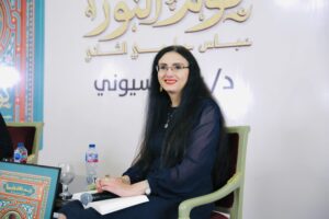 من قلب التاريخ المصري… “كوم النور” لريم بسيوني تعيد إحياء مرحلة مفصلية في تاريخ مصر