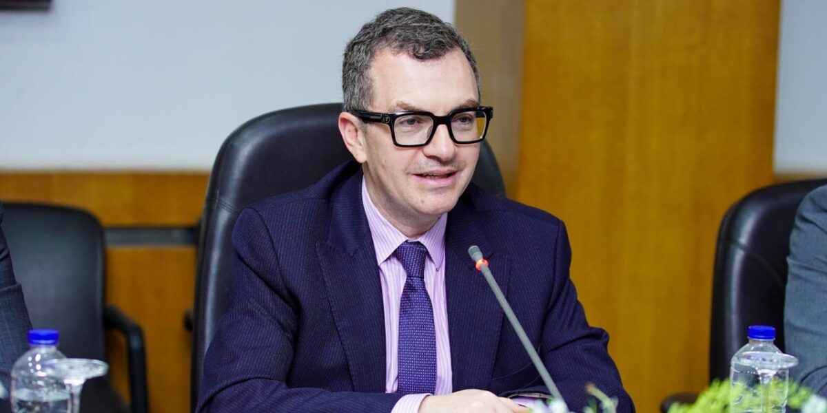 وزير التخطيط