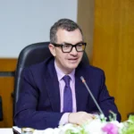 وزير التخطيط