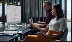 HP Reimagines the Future of Work Company Delivers Latest AI Innovations and Experiences to Empower People to Do Their Best Work