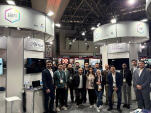 Egypt Showcases First Startup Pavilion with 10 Tech Startups at SusHi Tech Tokyo 2026, Supported by ITIDA and JICA