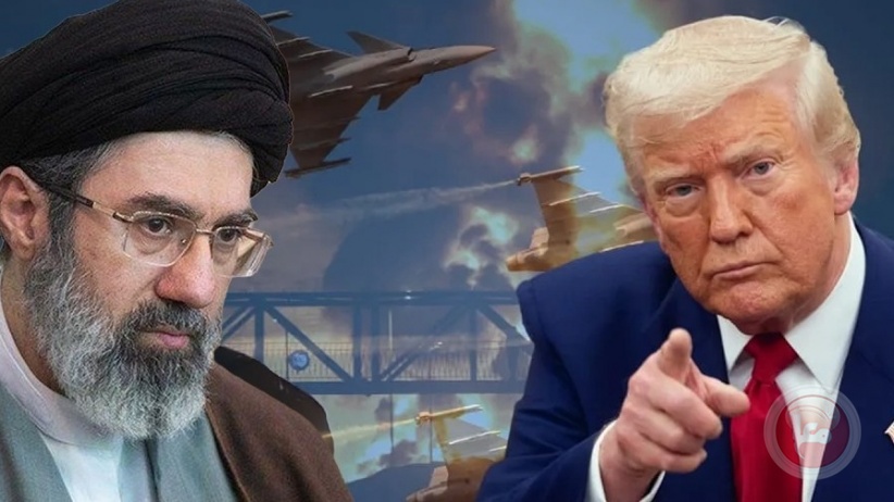 ترامب: عدم توقيع طهران على الاتفاق سيؤدي إلى تدمير إيران