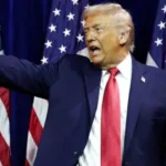 ترامب يحذر إيران: افتحوا المضيق أو جهنم تنتظركم