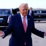 قبل انتهاء مهلة العشرة أيام.. ترامب يحذر إيران من مواجهة «الجحيم»