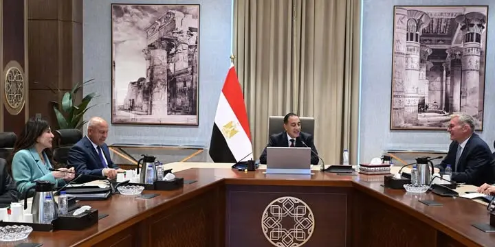 مدبولي: الحكومة تمضي في تنفيذ خطة لترشيد استهلاك الطاقة